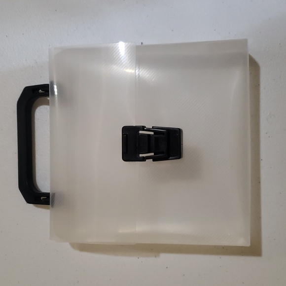 Girls Hair Ties and Clips - Picture 8 of 8